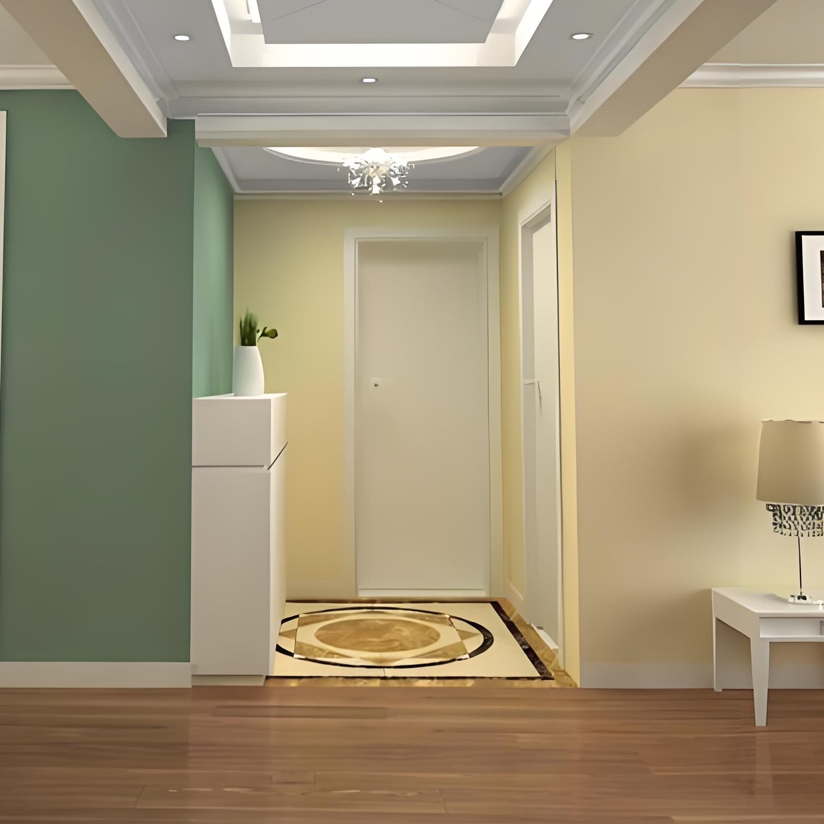 高端内墙装饰涂料品牌